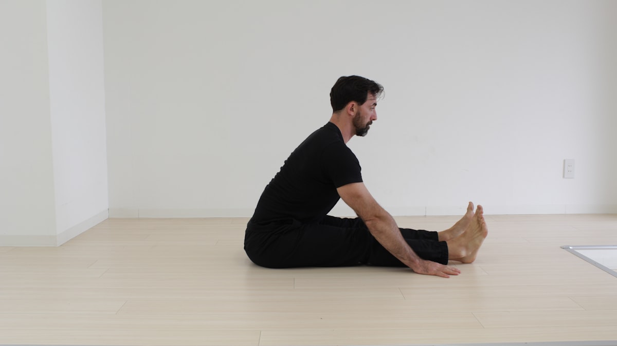 Flexibility training for athletes